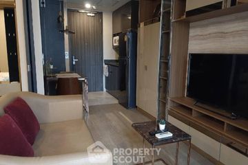 1 Bedroom Condo for rent in Ashton Asoke, Khlong Toei Nuea, Bangkok near MRT Sukhumvit