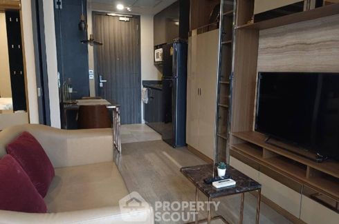 1 Bedroom Condo for rent in Ashton Asoke, Khlong Toei Nuea, Bangkok near MRT Sukhumvit