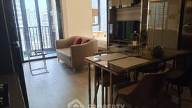 1 Bedroom Condo for rent in Ashton Asoke, Khlong Toei Nuea, Bangkok near MRT Sukhumvit