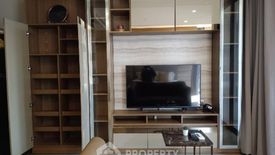 1 Bedroom Condo for rent in Ashton Asoke, Khlong Toei Nuea, Bangkok near MRT Sukhumvit