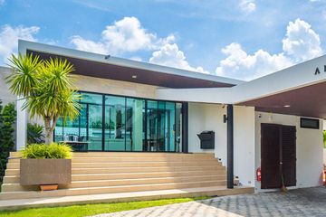4 Bedroom Villa for rent in Na Jomtien, Chonburi
