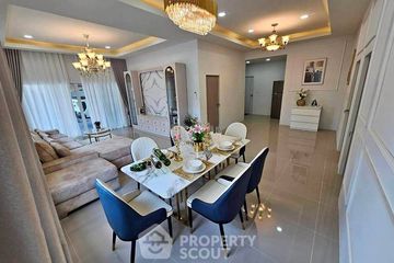 3 Bedroom House for rent in Nong Prue, Chonburi