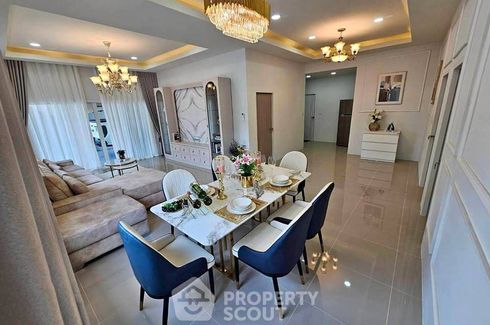 3 Bedroom House for rent in Nong Prue, Chonburi
