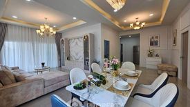 3 Bedroom House for rent in Nong Prue, Chonburi