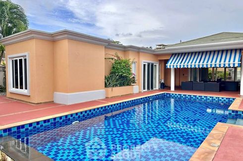 4 Bedroom House for rent in Nong Prue, Chonburi