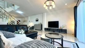 4 Bedroom Townhouse for rent in Nong Prue, Chonburi