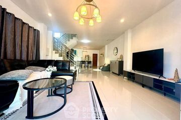 4 Bedroom Townhouse for rent in Nong Prue, Chonburi