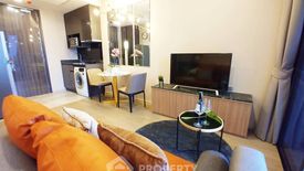 1 Bedroom Condo for rent in Ashton Asoke, Khlong Toei Nuea, Bangkok near MRT Sukhumvit