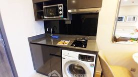 1 Bedroom Condo for rent in Ashton Asoke, Khlong Toei Nuea, Bangkok near MRT Sukhumvit