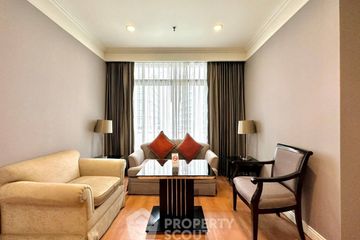 1 Bedroom Apartment for rent in Grande Centre Point Ratchadamri, Lumpini, Bangkok near BTS Ratchadamri