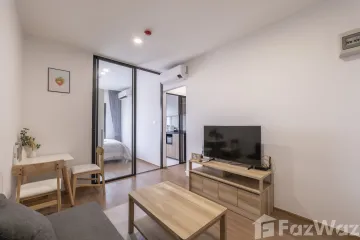 Condo for sale in The LIVIN Phetkasem, Bang Wa, Bangkok near MRT Phasi Charoen