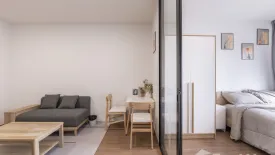 Condo for sale in The LIVIN Phetkasem, Bang Wa, Bangkok near MRT Phasi Charoen