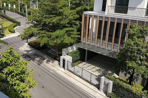 4 Bedroom House for rent in AQ ARBOR SUANLUANG RAMA 9 – PATTANAKARN, Dokmai, Bangkok