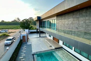 6 Bedroom Villa for rent in Takhian Tia, Chonburi