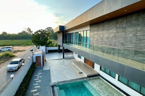 6 Bedroom Villa for rent in Takhian Tia, Chonburi