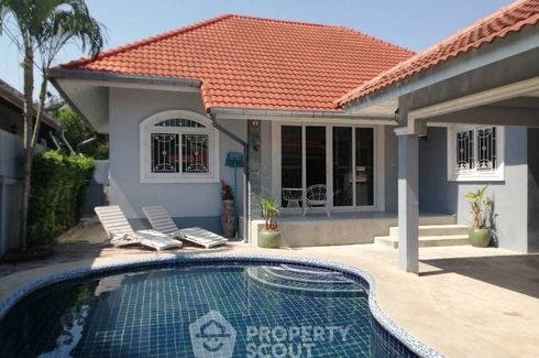 3 Bedroom House for rent in Nong Prue, Chonburi