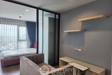 1 Bedroom Condo for rent in Life Ladprao Valley, Chom Phon, Bangkok near BTS Ladphrao Intersection