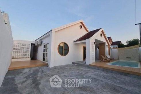 2 Bedroom House for rent in Nong Prue, Chonburi