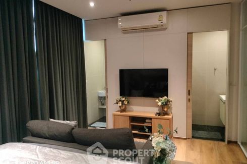 1 Bedroom Condo for rent in Park Origin Phrom Phong, Khlong Tan, Bangkok near BTS Phrom Phong