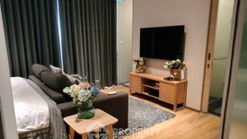 1 Bedroom Condo for rent in Park Origin Phrom Phong, Khlong Tan, Bangkok near BTS Phrom Phong