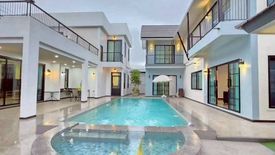 5 Bedroom Villa for rent in Huai Yai, Chonburi