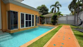 3 Bedroom Villa for rent in Siam Royal View, Nong Prue, Chonburi