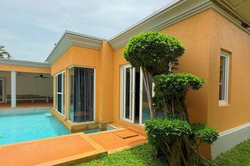 3 Bedroom Villa for rent in Siam Royal View, Nong Prue, Chonburi