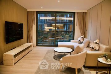 3 Bedroom Apartment for rent in Khlong Tan Nuea, Bangkok