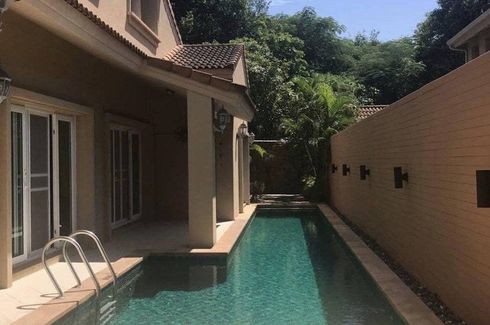 3 Bedroom House for rent in Silk Road Place, Nong Prue, Chonburi