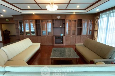 3 Bedroom Condo for rent in Riverside Villa Condominium 2, Bang Phong Pang, Bangkok