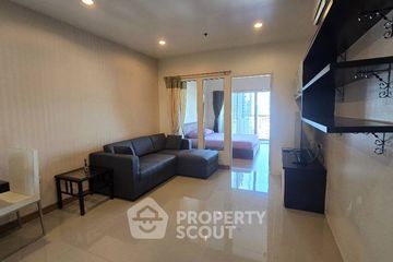 1 Bedroom Condo for rent in Thanon Phaya Thai, Bangkok near MRT Rang Nam