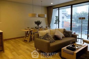 2 Bedroom Apartment for rent in Pearl Residences Sukhumvit 24, Khlong Tan, Bangkok near BTS Phrom Phong