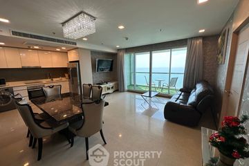 2 Bedroom Condo for rent in The Palm Wongamat Beach, Na Kluea, Chonburi