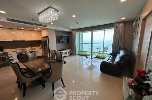 2 Bedroom Condo for rent in The Palm Wongamat Beach, Na Kluea, Chonburi