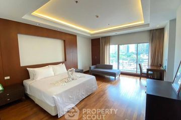 3 Bedroom Apartment for rent in Royal Residence Park, Lumpini, Bangkok near BTS Ratchadamri