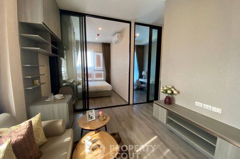1 Bedroom Condo for rent in Knightsbridge Prime Onnut, Phra Khanong Nuea, Bangkok near BTS On Nut