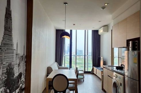 2 Bedroom Condo for rent in Park Origin Phrom Phong, Khlong Tan, Bangkok near BTS Phrom Phong