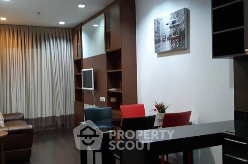 2 Bedroom Condo for rent in Ideo Q Phayathai, Thung Phaya Thai, Bangkok near BTS Phaya Thai
