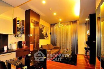 1 Bedroom Condo for rent in Quattro by Sansiri, Khlong Tan Nuea, Bangkok near BTS Thong Lo
