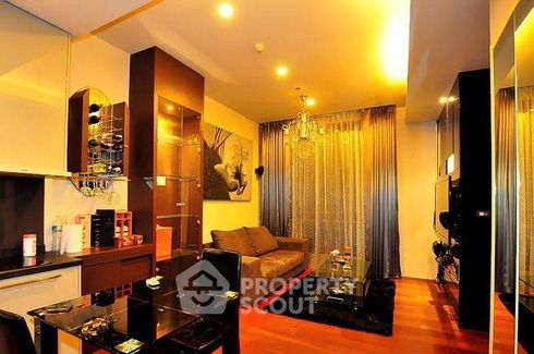 1 Bedroom Condo for rent in Quattro by Sansiri, Khlong Tan Nuea, Bangkok near BTS Thong Lo