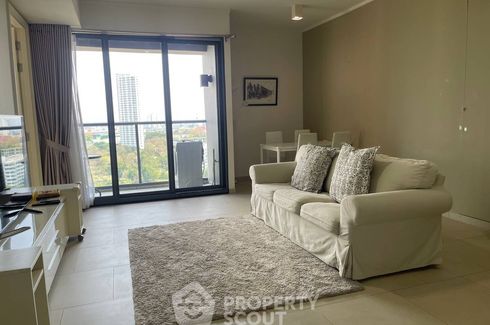 2 Bedroom Condo for rent in Zire Wongamat, Na Kluea, Chonburi