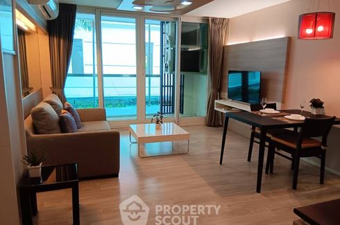 1 Bedroom Condo for rent in The Triple Oaks, Khlong Tan Nuea, Bangkok near MRT Sukhumvit