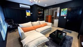 1 Bedroom Condo for rent in Na Reva Charoennakhon, Samre, Bangkok near BTS Krung Thon Buri