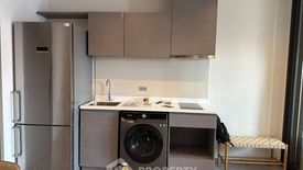 1 Bedroom Condo for rent in Life Asoke Hype, Makkasan, Bangkok near MRT Phra Ram 9