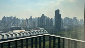 1 Bedroom Condo for rent in Life Asoke Hype, Makkasan, Bangkok near MRT Phra Ram 9