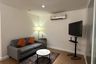 1 Bedroom Apartment for rent in Bliston Suwan Park View, Khlong Toei, Bangkok near BTS Ploen Chit