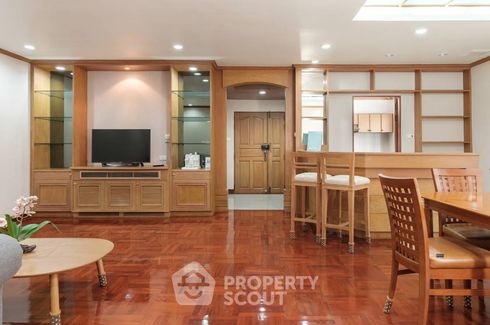 2 Bedroom Apartment for rent in Khlong Tan Nuea, Bangkok near BTS Thong Lo