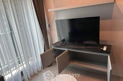 1 Bedroom Condo for rent in Life Ladprao, Chom Phon, Bangkok near BTS Ladphrao Intersection