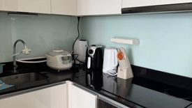 2 Bedroom Condo for rent in Quinn Condo Ratchada, Din Daeng, Bangkok near MRT Sutthisan