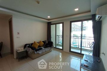 2 Bedroom Condo for rent in Arcadia Beach Continental, Nong Prue, Chonburi